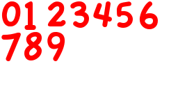 Ejemplo Pyglyph