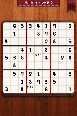Doku Draw screenshot 1
