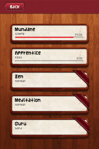 Doku Draw screenshot 2